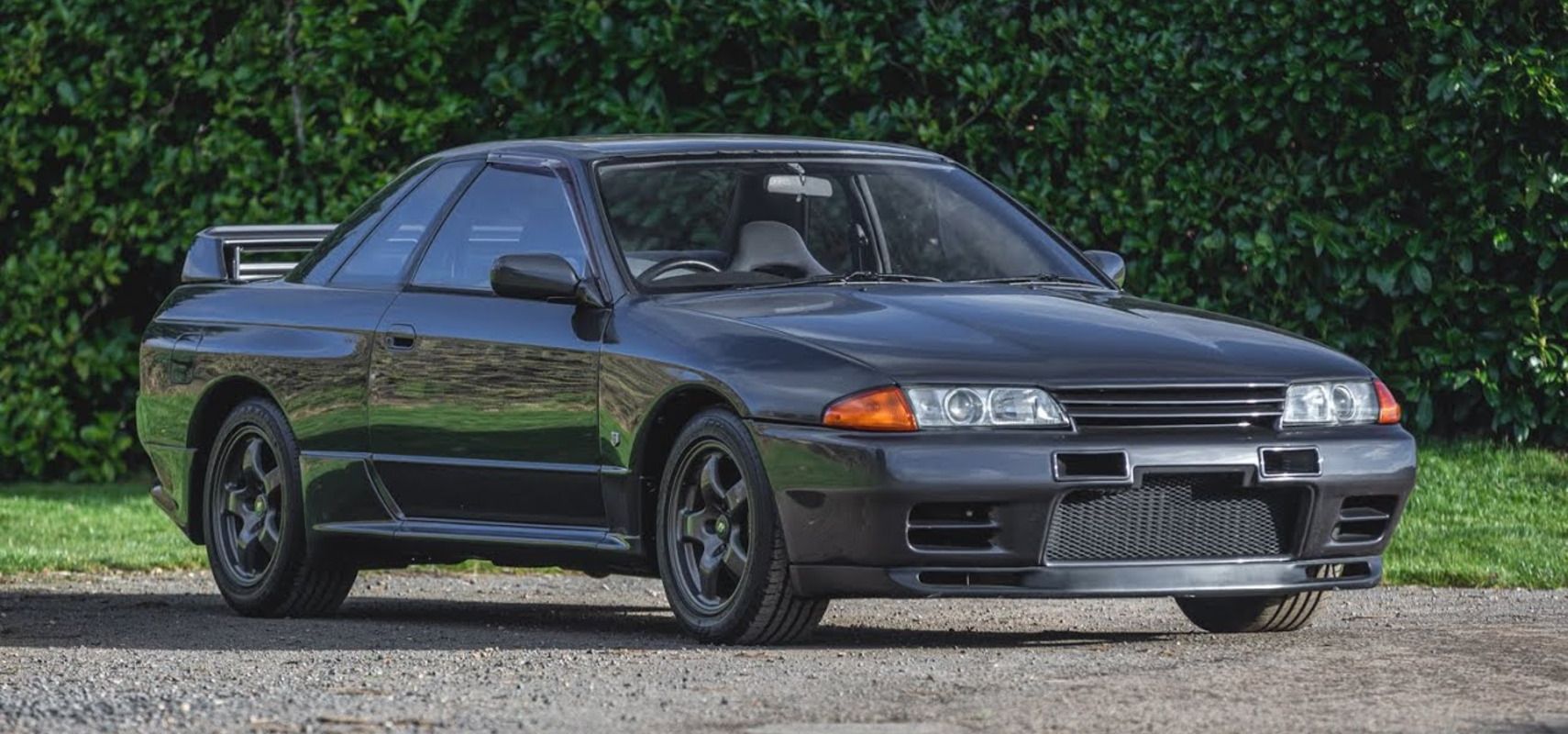 Nissan Skyline GT-R [Nismo Edition] (R32)